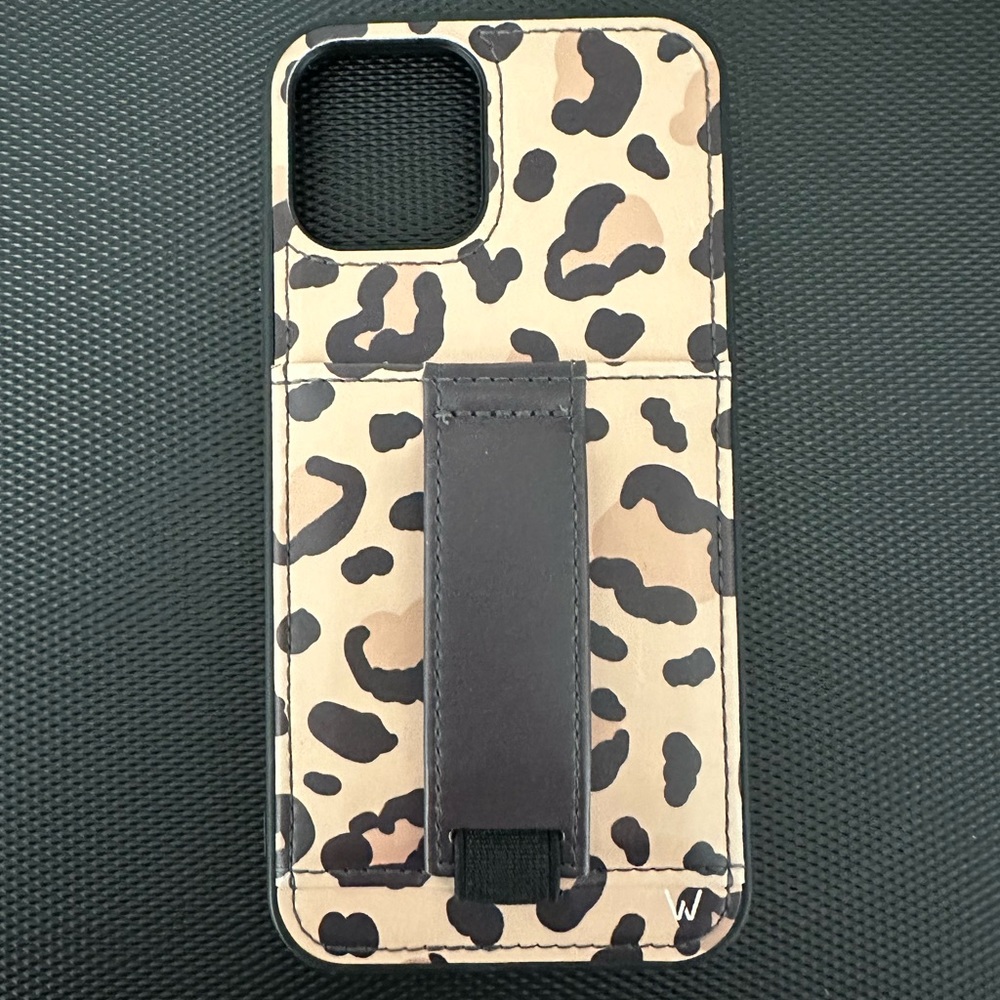 iPhone 12/12 Pro Walli Case